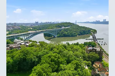 2575 Palisade Avenue #11J, New York City, NY 10463 - Photo 8