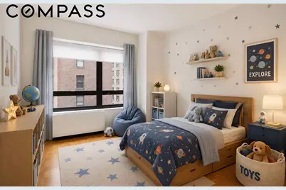 415 E 54th Street #3C, New York City, NY 10022 - Photo 6
