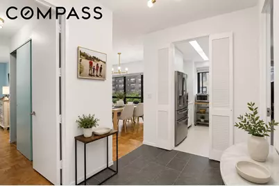 415 E 54th Street #3C, New York City, NY 10022 - Photo 2