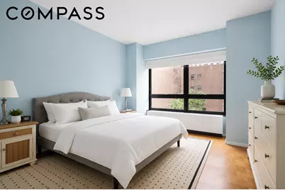 415 E 54th Street #3C, New York City, NY 10022 - Photo 4