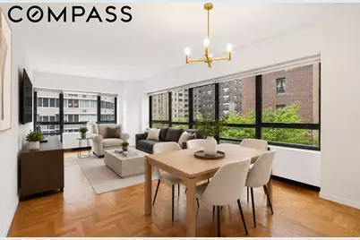 415 E 54th Street #3C, New York City, NY 10022 - Photo 1