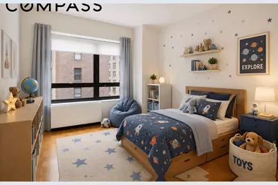 415 E 54th Street #3C, New York City, NY 10022 - Photo 6