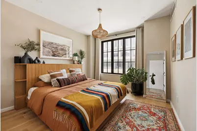 532 Clinton Avenue #6B, New York City, NY 11238 - Photo 6