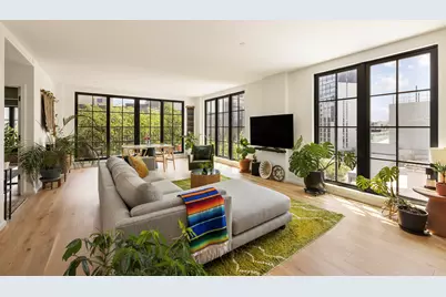 532 Clinton Avenue #6B, Brooklyn, NY 11238 - Photo 1