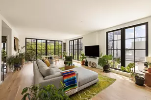 532 Clinton Ave, New York City, NY 11238 - Photo 1
