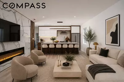2813 Brown Street, New York City, NY 11235 - Photo 2