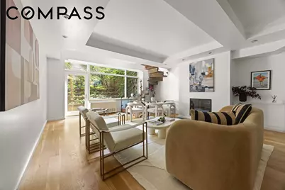 271 W 122nd Street #A, New York, NY 10027 - Photo 1