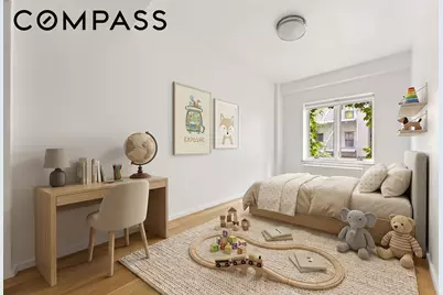 271 W 122nd Street #A, New York City, NY 10027 - Photo 12