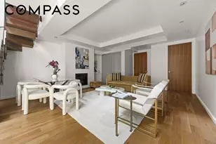271 W 122nd St, New York City, NY 10027 - Photo 2