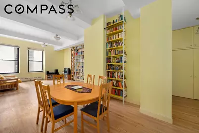 3 Hanover Square #13C, New York City, NY 10004 - Photo 12