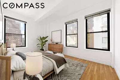 3 Hanover Square #13C, New York City, NY 10004 - Photo 4