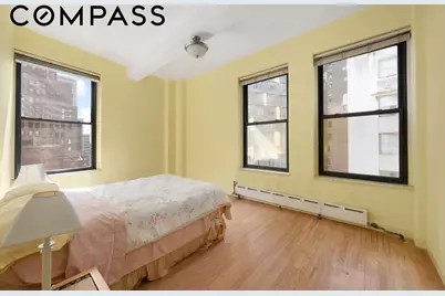 3 Hanover Square #13C, New York City, NY 10004 - Photo 14