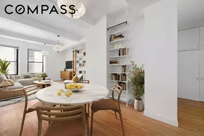 3 Hanover Square #13C, New York City, NY 10004 - Photo 2