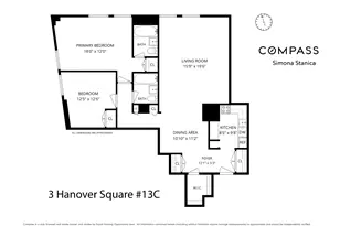 3 Hanover Square, New York City, NY 10004 - Photo 16