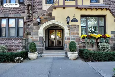 7101 Shore Road #3A, New York City, NY 11209 - Photo 10