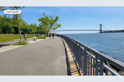 7101 Shore Road #3A, New York City, NY 11209 - Photo 12