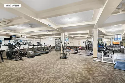 7101 Shore Road #3A, New York City, NY 11209 - Photo 8