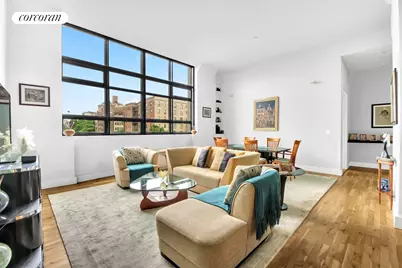 360 Furman Street #518, Brooklyn, NY 11201 - Photo 4