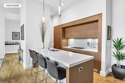 360 Furman Street #518, Brooklyn, NY 11201 - Photo 4