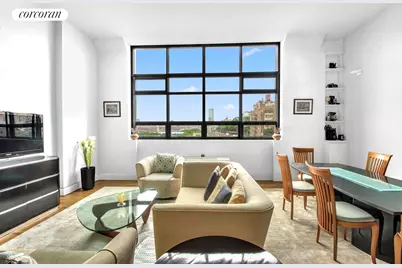 360 Furman Street #518, Brooklyn, NY 11201 - Photo 2