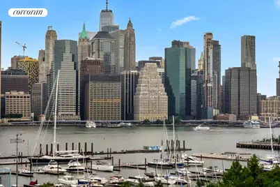 360 Furman Street #518, Brooklyn, NY 11201 - Photo 1