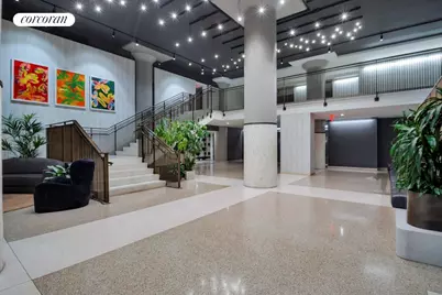 360 Furman Street #518, Brooklyn, NY 11201 - Photo 12
