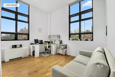 360 Furman Street #518, Brooklyn, NY 11201 - Photo 8
