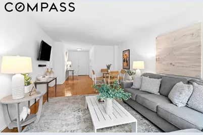 420 E 55th Street #9L, New York City, NY 10022 - Photo 2