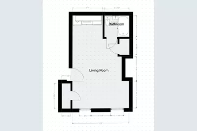 310 W 22nd Street #1a, New York, NY 10011 - Photo 6