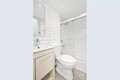 456 W 22nd Street #1B, New York, NY 10011 - Photo 8