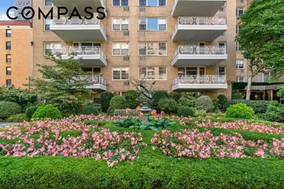 40 E 9th Street #12K, New York, NY 10003 - Photo 12