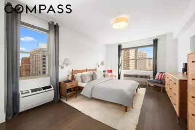 40 E 9th Street #12K, New York, NY 10003 - Photo 10