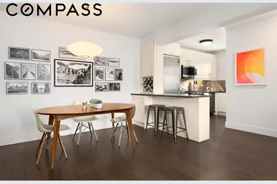 40 E 9th Street #12K, New York, NY 10003 - Photo 6