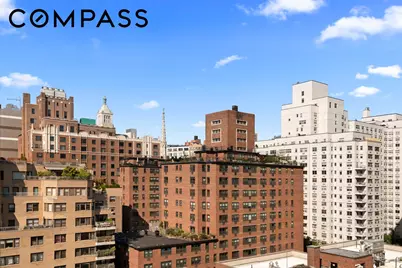 40 E 9th Street #12K, New York, NY 10003 - Photo 8