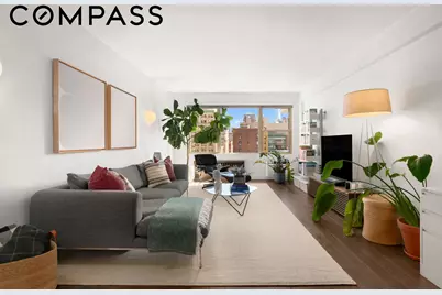 40 E 9th Street #12K, New York, NY 10003 - Photo 2
