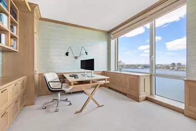 100 Riverside Boulevard #27B, New York City, NY 10069 - Photo 10