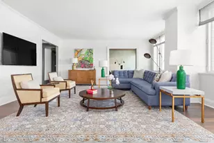 100 Riverside Blvd, New York City, NY 10069 - Photo 2
