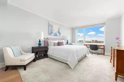 100 Riverside Boulevard #27B, New York City, NY 10069 - Photo 6