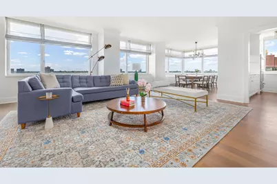 100 Riverside Boulevard #27B, New York, NY 10069 - Photo 1