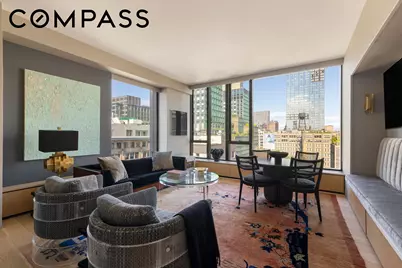 505 Greenwich Street #14E, New York, NY 10013 - Photo 1