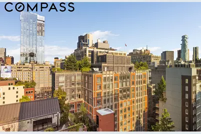 505 Greenwich Street #14E, New York, NY 10013 - Photo 10