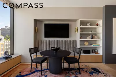 505 Greenwich Street #14E, New York, NY 10013 - Photo 2