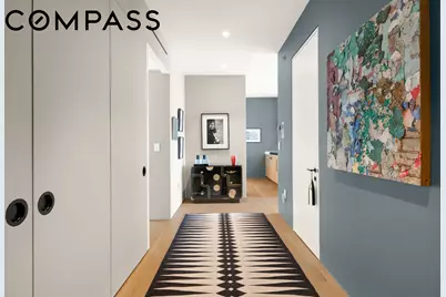 505 Greenwich Street #14E, New York, NY 10013 - Photo 4