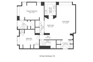181 E 73rd St, New York, NY 10021 - Photo 14