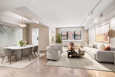 181 E 73rd Street #11D, New York City, NY 10021 - Photo 1