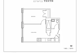 101 E 10th St, New York City, NY 10003 - Photo 6