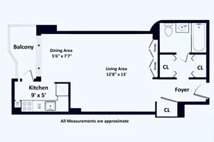 1160 3rd Ave, New York City, NY 10065 - Photo 16