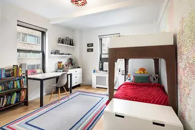 235 W End Avenue #5DE, New York City, NY 10023 - Photo 6