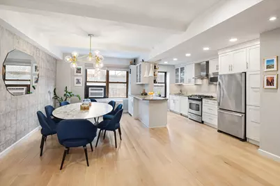 235 W End Avenue #5DE, New York City, NY 10023 - Photo 2