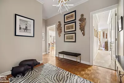 2 E End Avenue #1B, New York City, NY 10021 - Photo 10